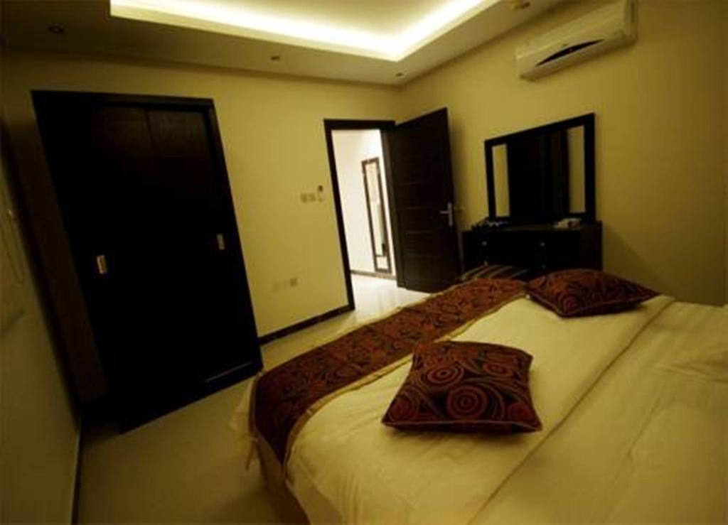 Refal Housing Riyadh Room photo