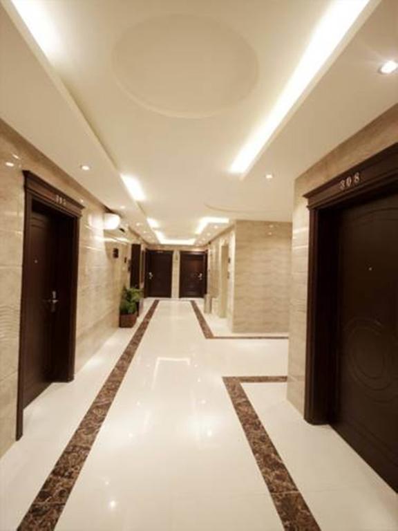 Refal Housing Riyadh Exterior photo