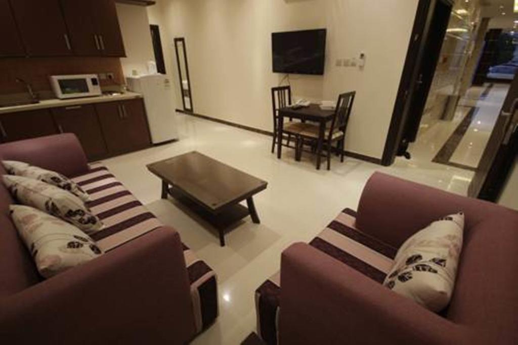 Refal Housing Riyadh Exterior photo
