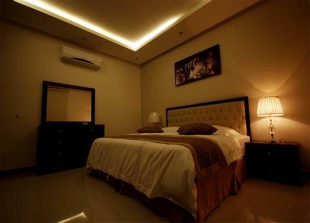 Refal Housing Riyadh Room photo