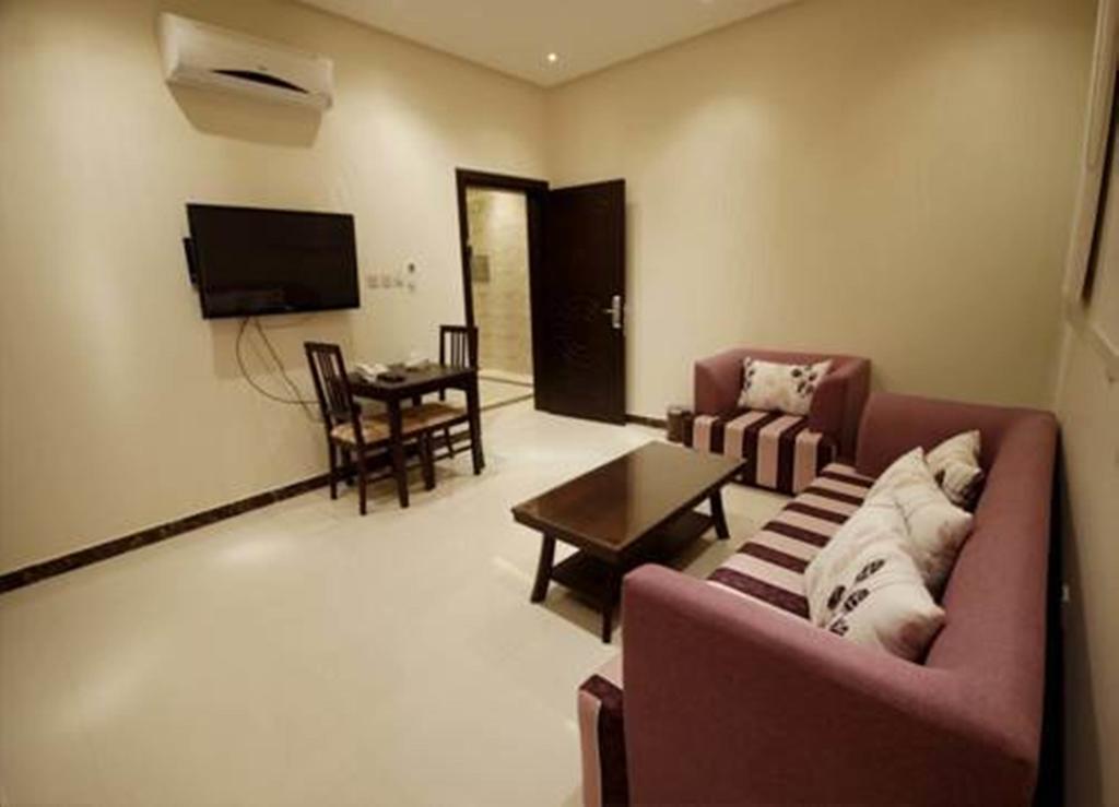 Refal Housing Riyadh Room photo