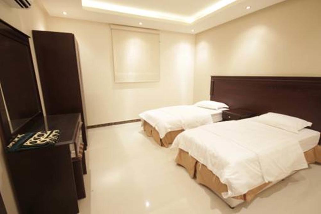 Refal Housing Riyadh Room photo