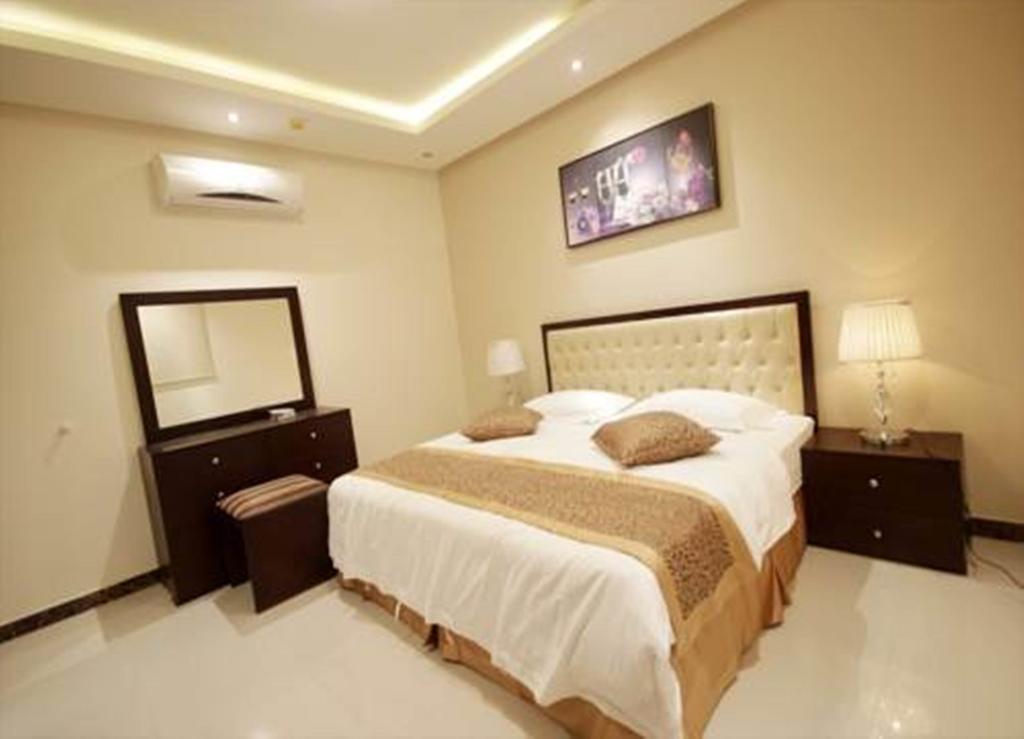 Refal Housing Riyadh Room photo