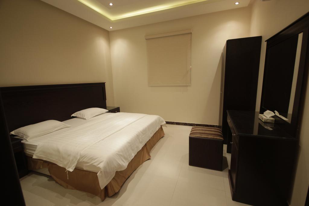 Refal Housing Riyadh Room photo