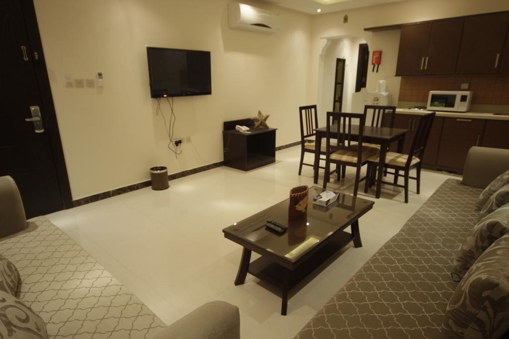 Refal Housing Riyadh Room photo