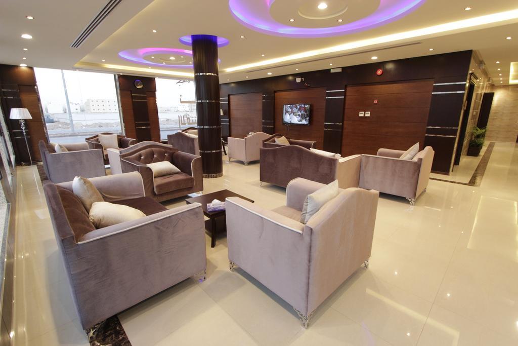 Refal Housing Riyadh Exterior photo