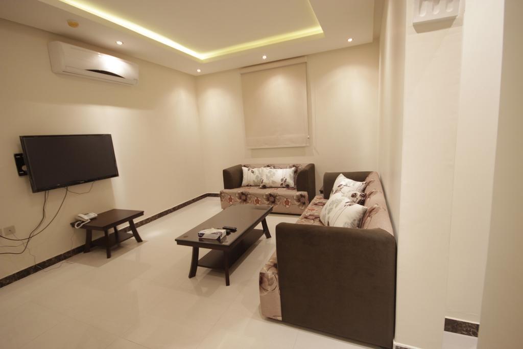 Refal Housing Riyadh Room photo