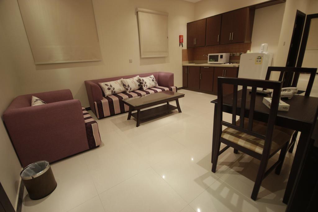 Refal Housing Riyadh Room photo